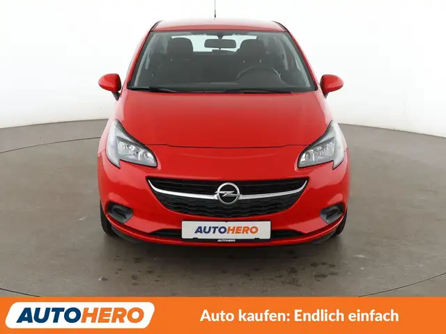 Opel Corsa view 9