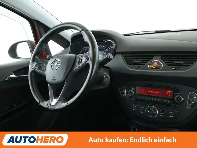 Opel Corsa view 13