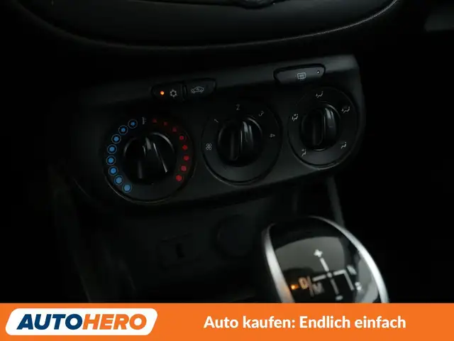 Opel Corsa view 23