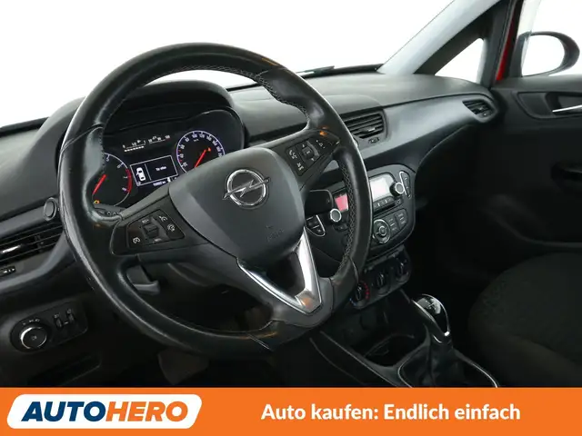 Opel Corsa view 11