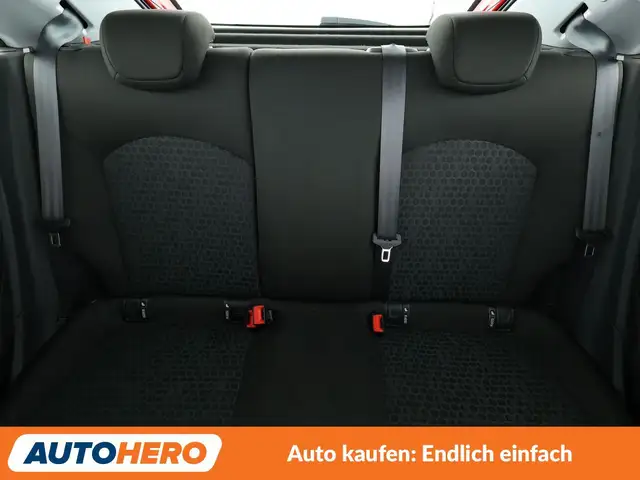 Opel Corsa view 15