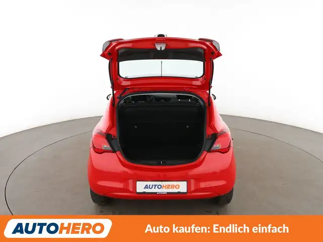 Opel Corsa view 16