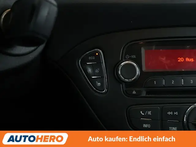 Opel Corsa view 24