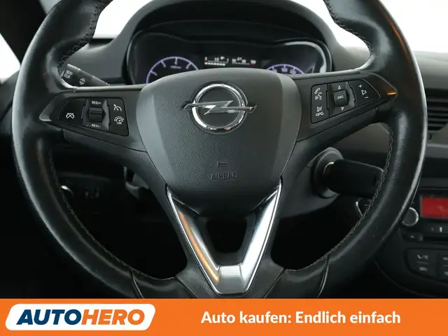 Opel Corsa view 19