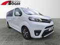 Toyota Proace Verso 2.0 D 6-Gang L2 Shuttle Comfort Weiß - thumbnail 4