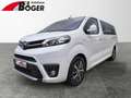 Toyota Proace Verso 2.0 D 6-Gang L2 Shuttle Comfort Weiß - thumbnail 1