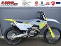 Husqvarna FC 350 Blanc - thumbnail 1