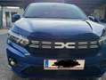 Dacia Sandero Sandero Expression TCe 90 Expression Blau - thumbnail 8