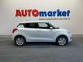 Suzuki Swift Swift 5p 1.2 Allgrip 90CV Bianco - thumbnail 1