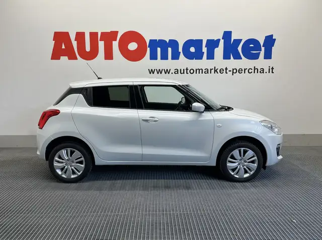 Suzuki Swift 1.2 GL Allgrip 90CV