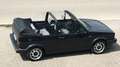 Volkswagen Golf Cabriolet Golf Cabrio Quartett Negru - thumbnail 1