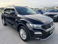 Volkswagen T-Roc 1,0 TSI Design Schwarz - thumbnail 3