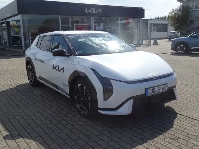 Kia EV4