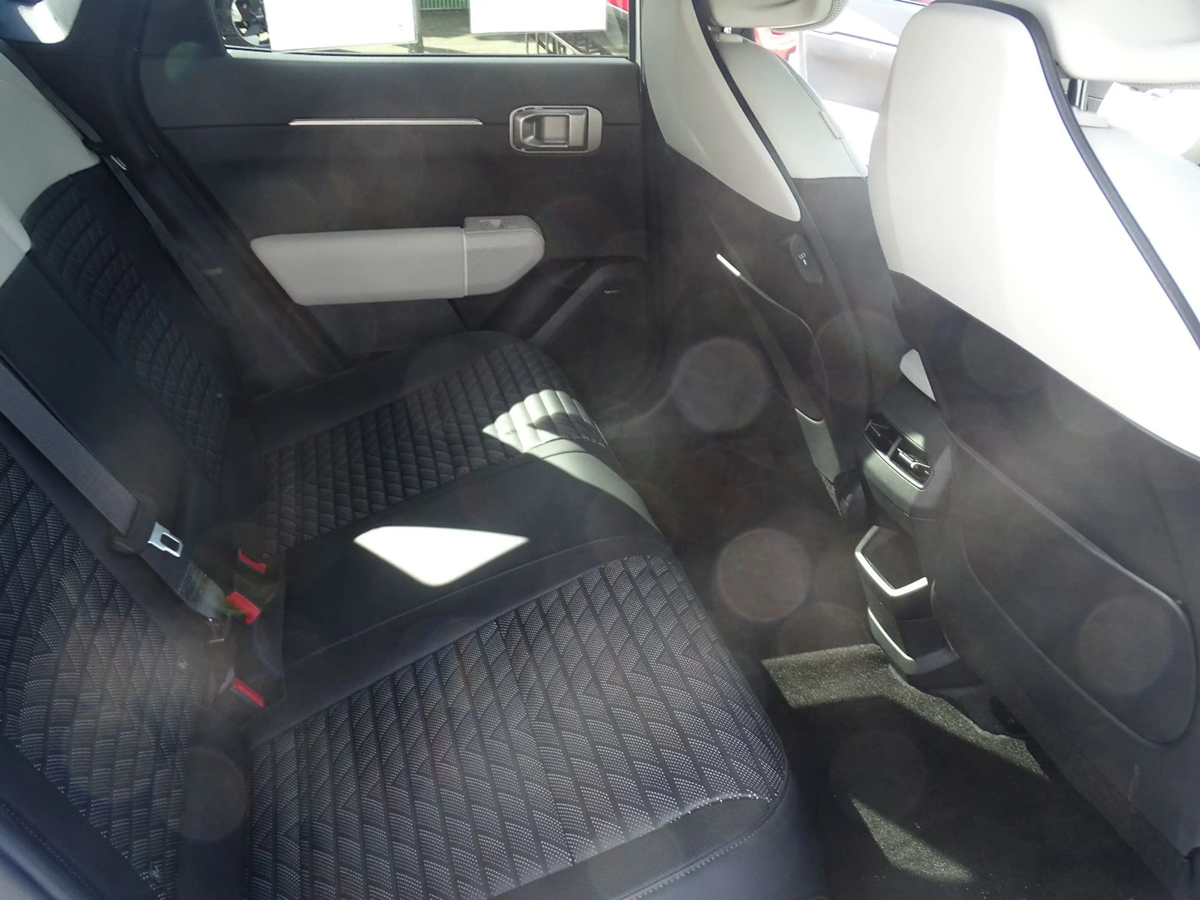 Kia EV4 150 kW GT-Line P10-11-12 digital Key — photo 12