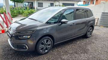 C4 Spacetourer BlueHDi 130 S