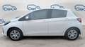 Toyota Yaris 1.0 VVTi 72 France Blanc - thumbnail 2
