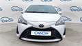 Toyota Yaris 1.0 VVTi 72 France Blanc - thumbnail 5