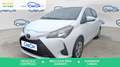 Toyota Yaris 1.0 VVTi 72 France Blanc - thumbnail 1