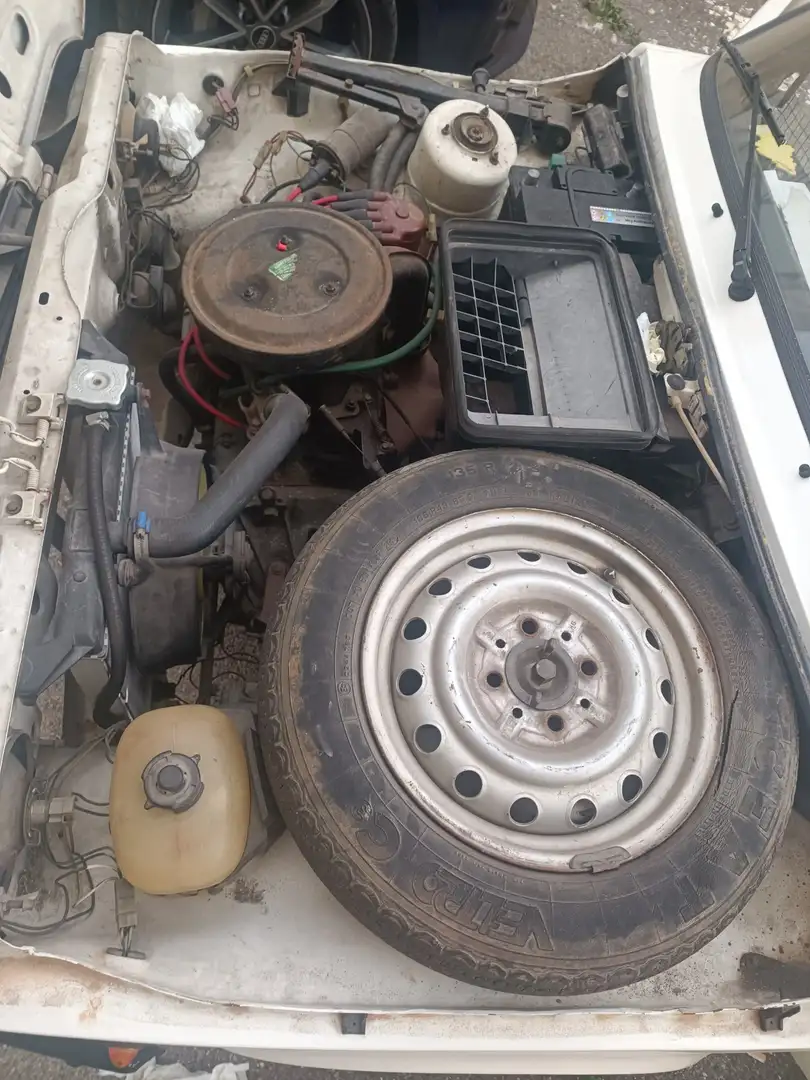 Fiat 127 3p 0.9 C - 2