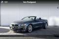 Alpina B4 Cabrio Grau - thumbnail 1