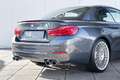 Alpina B4 Cabrio Grau - thumbnail 5