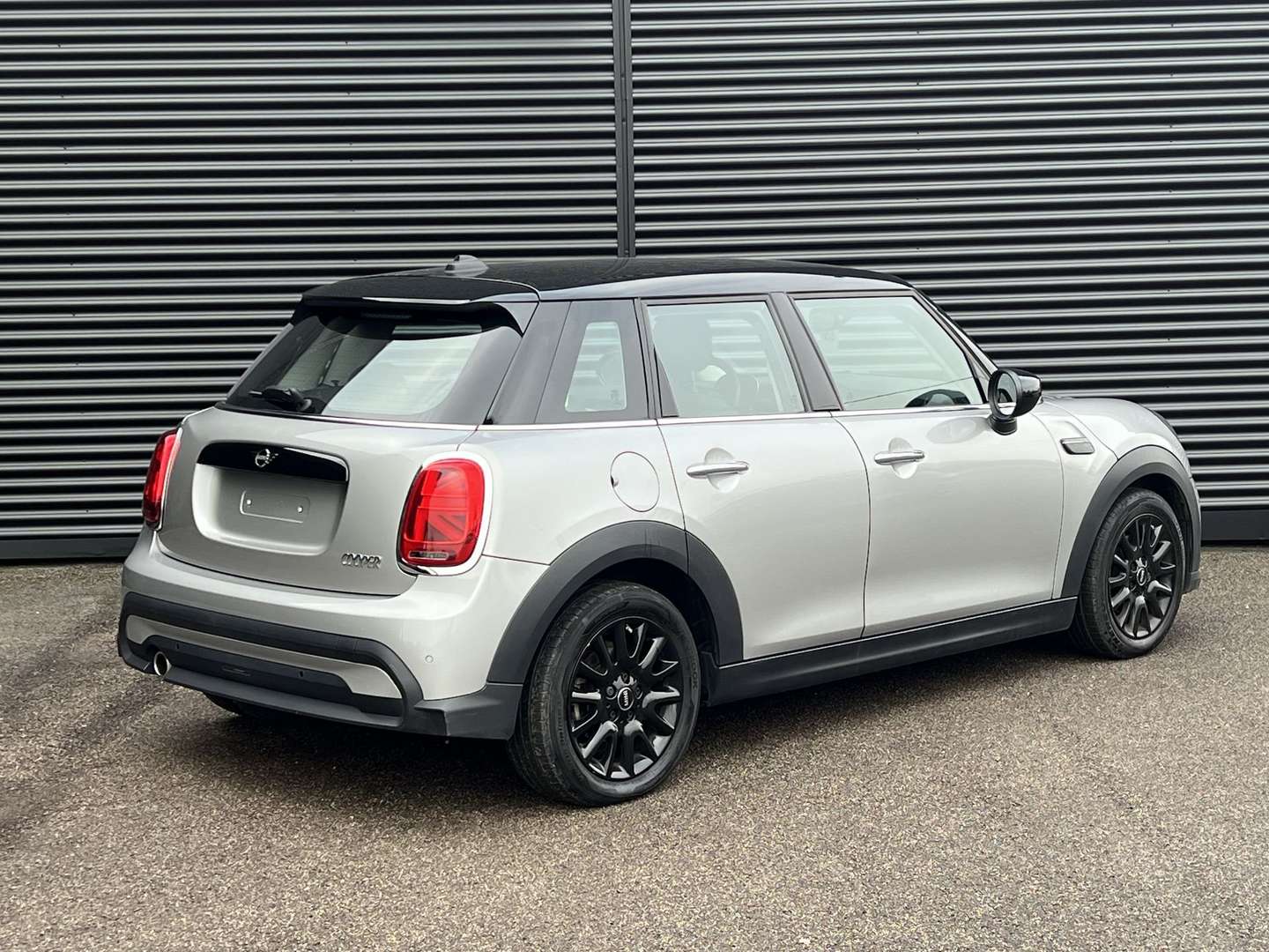 Mini 5 Portes Business Cooper -  - Joinsteer - #4