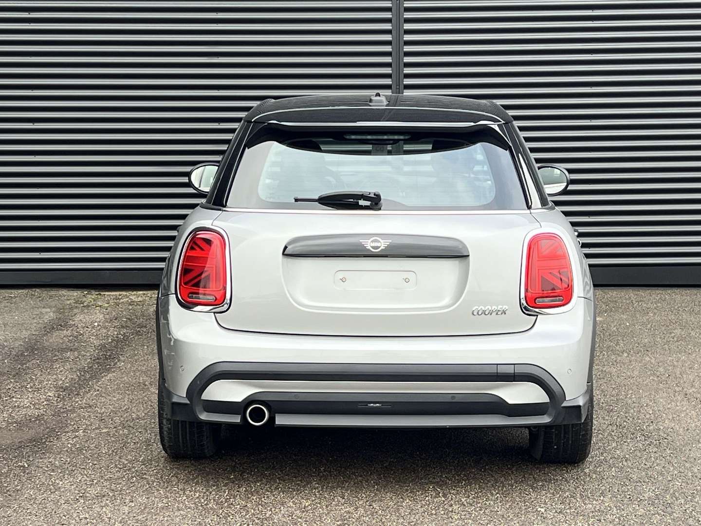 Mini 5 Portes Business Cooper -  - Joinsteer - #3