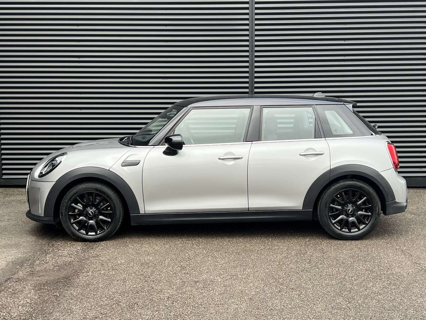 Mini 5 Portes Business Cooper -  - Joinsteer - #2