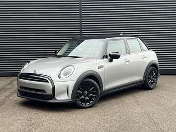 Mini 5p 1.5 Cooper Business auto 136cv