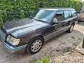 Mercedes-Benz E 320 E 320 station Zwart - thumbnail 2