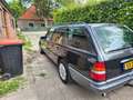 Mercedes-Benz E 320 E 320 station Zwart - thumbnail 4