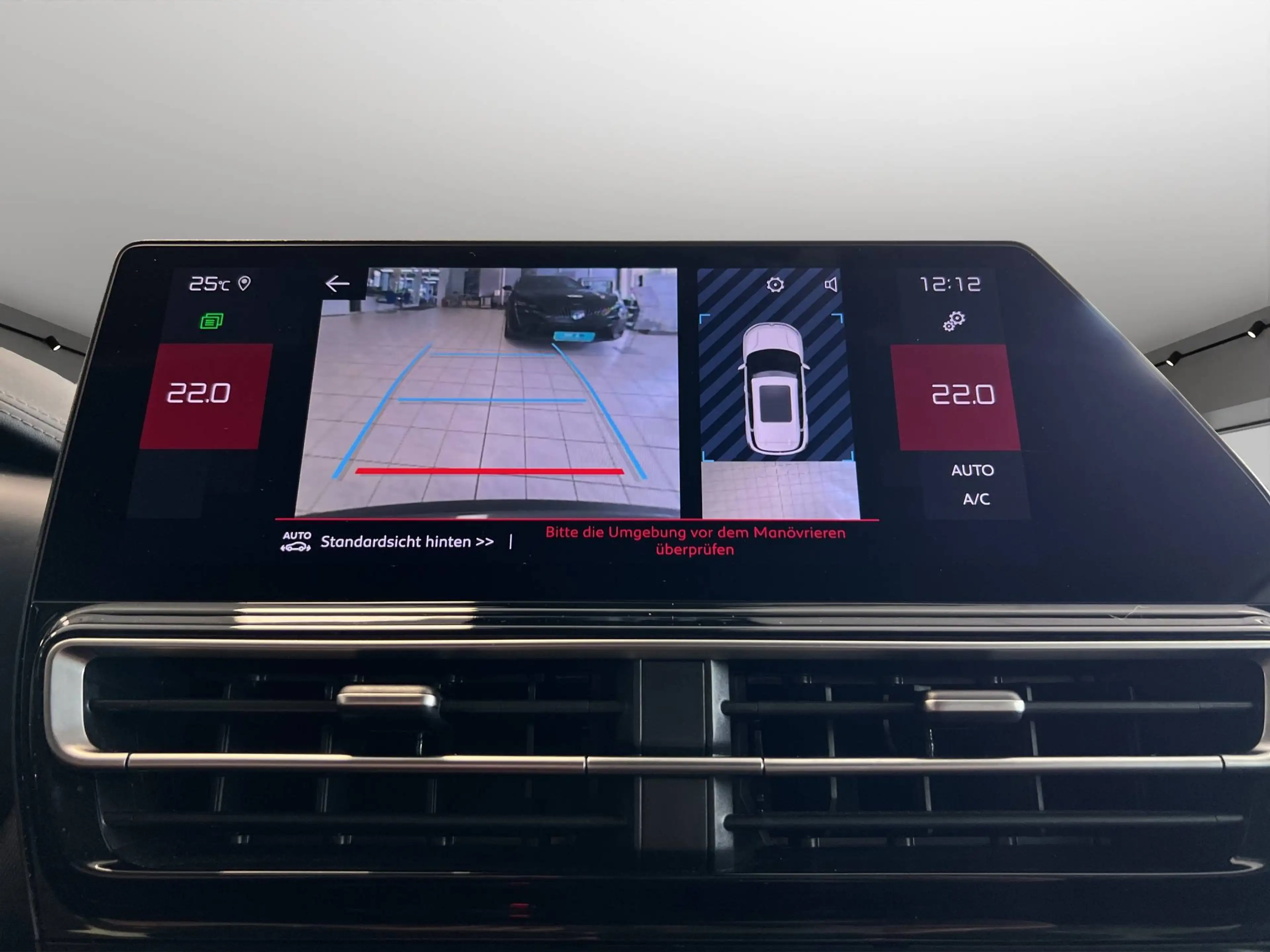 Citroen C5 Plus 1.2 145 e-DSC6 Hybrid PDC/RFK/SHZ/DAB/LED/NAVI — photo 14