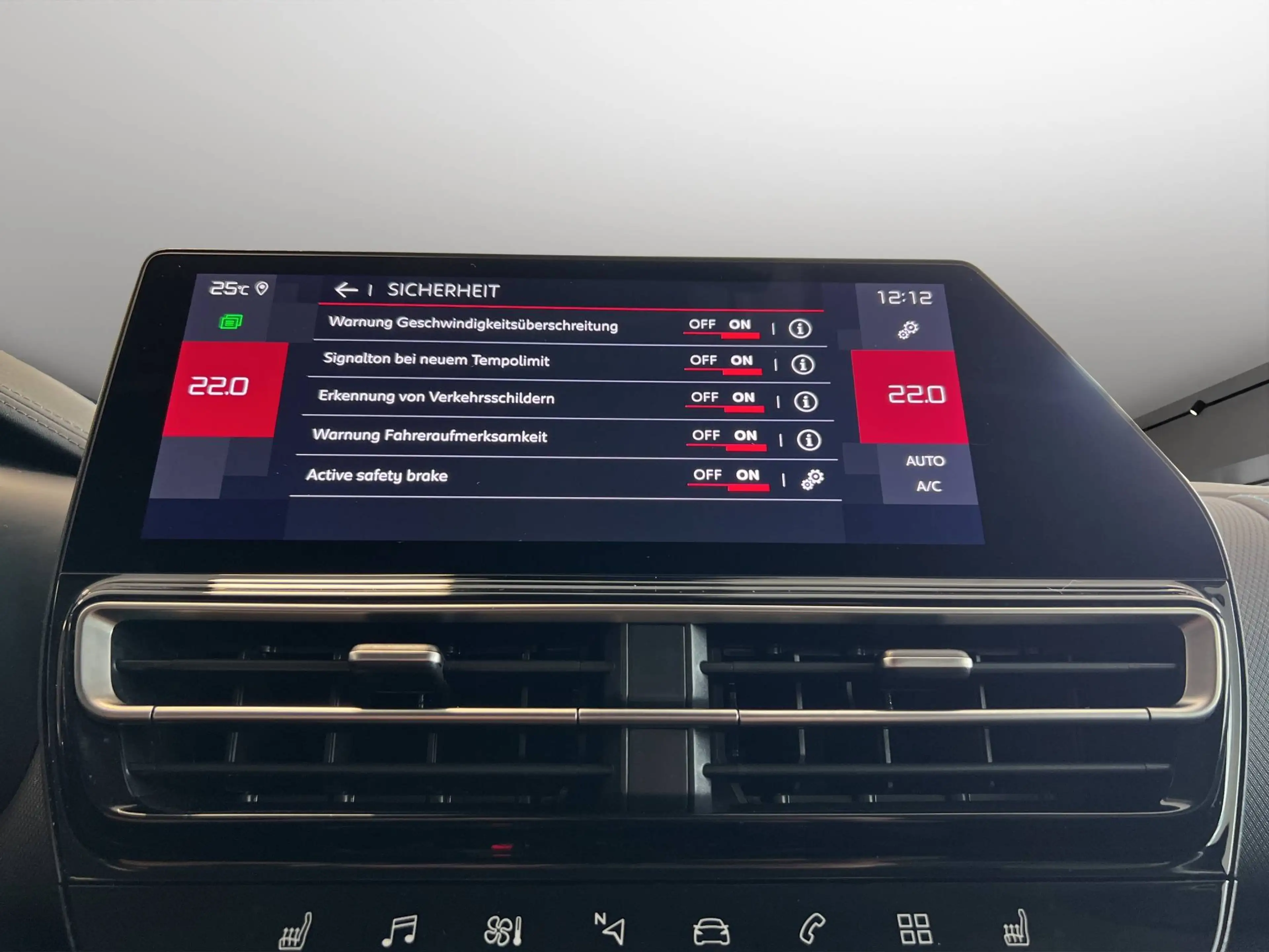 Citroen C5 Plus 1.2 145 e-DSC6 Hybrid PDC/RFK/SHZ/DAB/LED/NAVI — photo 13
