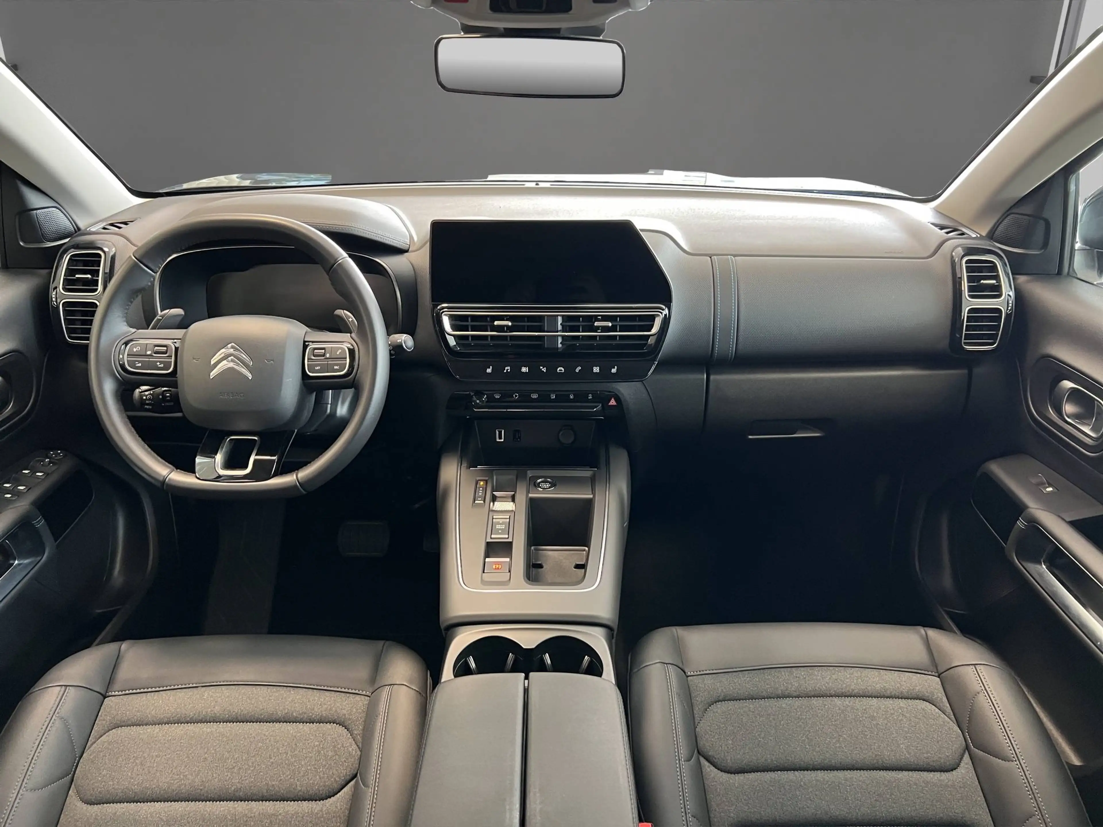 Citroen C5 Plus 1.2 145 e-DSC6 Hybrid PDC/RFK/SHZ/DAB/LED/NAVI — photo 8