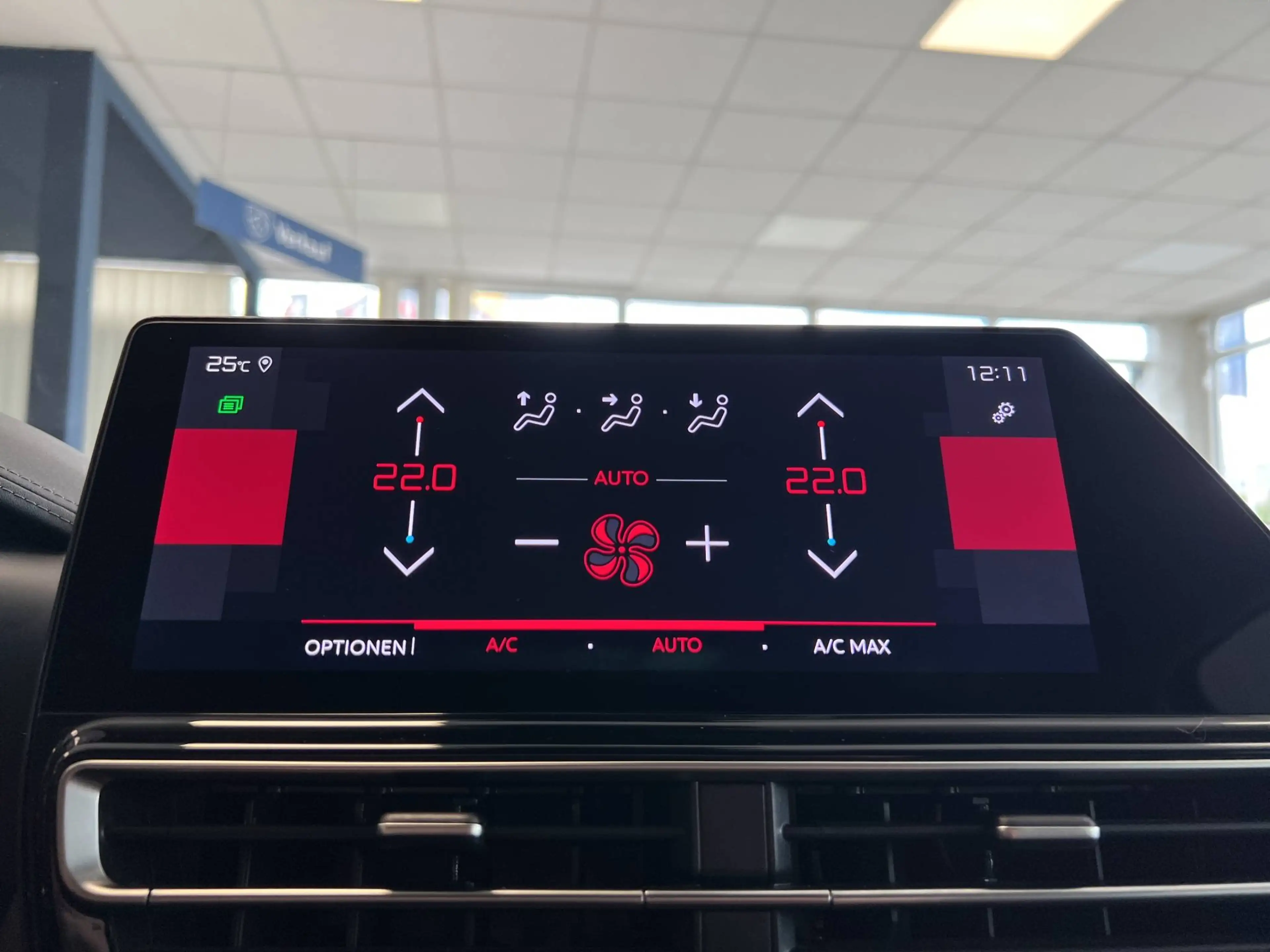 Citroen C5 Plus 1.2 145 e-DSC6 Hybrid PDC/RFK/SHZ/DAB/LED/NAVI — photo 11