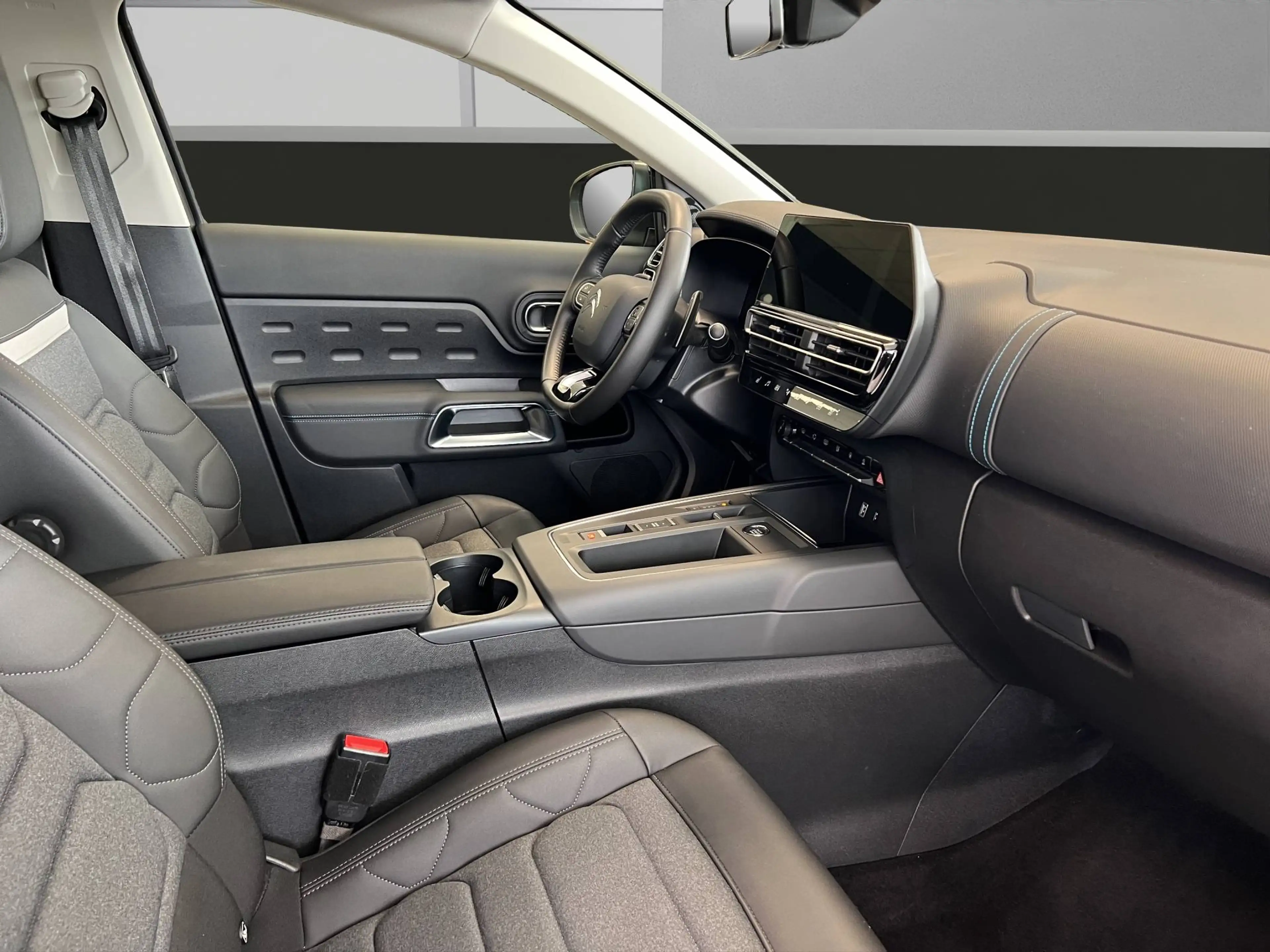 Citroen C5 Plus 1.2 145 e-DSC6 Hybrid PDC/RFK/SHZ/DAB/LED/NAVI — photo 5