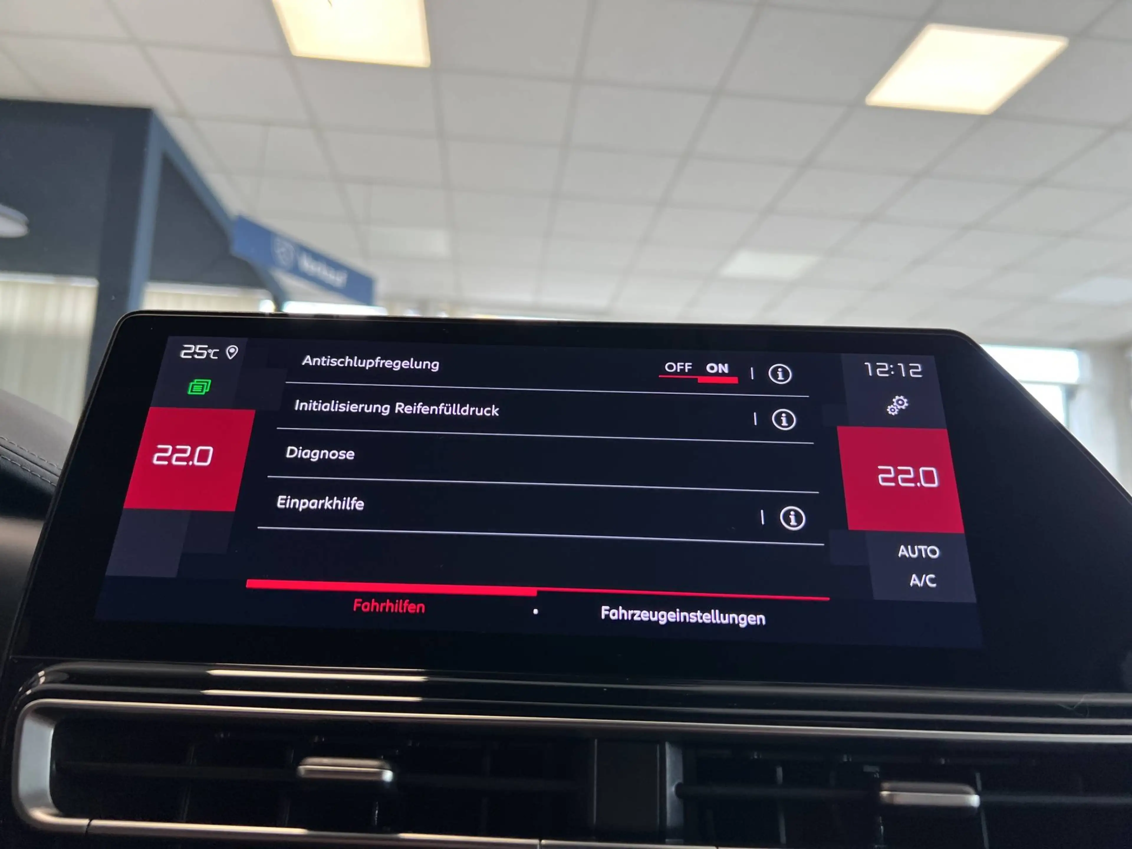 Citroen C5 Plus 1.2 145 e-DSC6 Hybrid PDC/RFK/SHZ/DAB/LED/NAVI — photo 12