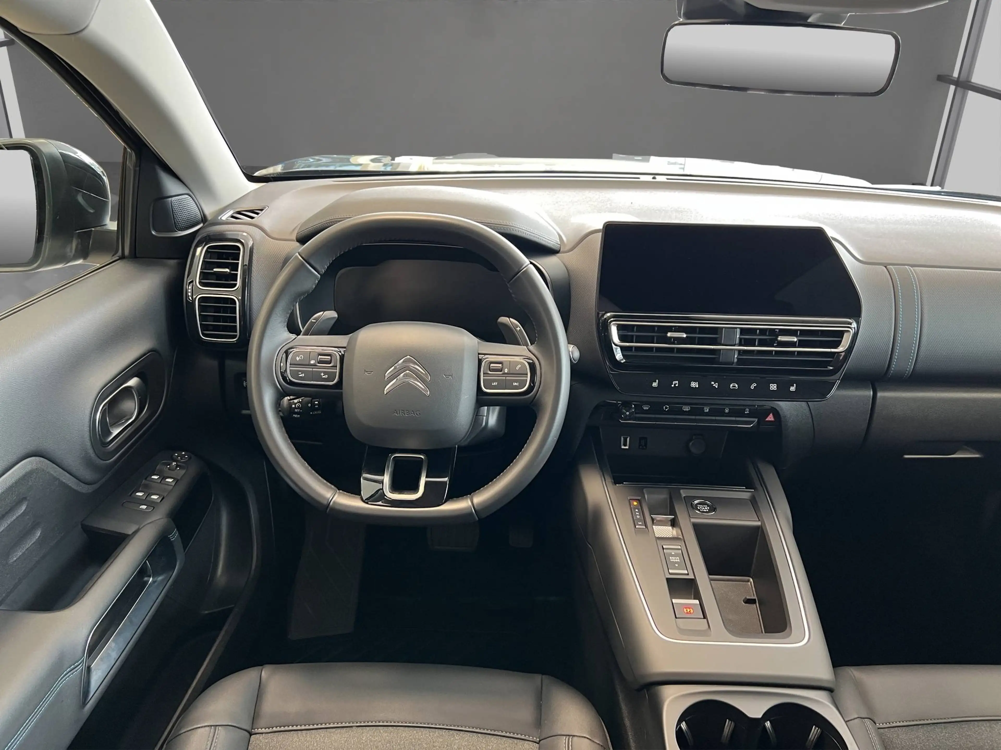 Citroen C5 Plus 1.2 145 e-DSC6 Hybrid PDC/RFK/SHZ/DAB/LED/NAVI — photo 7