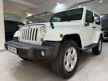 2.8CRD Sahara