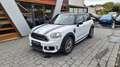 MINI Cooper S Countryman S All4 AUT/JCW/PANO/NAVI/H&K Blanc - thumbnail 3