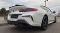 BMW 840 d xDrive /Gran Coupe/ Individuall /M Sport Weiß - thumbnail 3