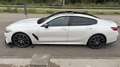 BMW 840 d xDrive /Gran Coupe/ Individuall /M Sport Weiß - thumbnail 6