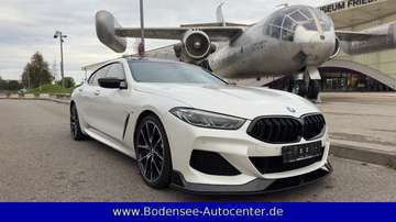 d xDrive /Gran Coupe/ Individuall /M Sport