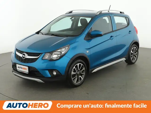 Opel Karl 1.0 Rocks 73 CV