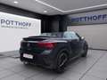 Volkswagen T-Roc Cabrio 1.5 TSI DSG R-LINE AHK NAVI IQ.LIGHT ACC Schwarz - thumbnail 5