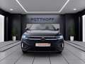 Volkswagen T-Roc Cabrio 1.5 TSI DSG R-LINE AHK NAVI IQ.LIGHT ACC Schwarz - thumbnail 7