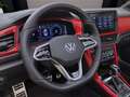 Volkswagen T-Roc Cabrio 1.5 TSI DSG R-LINE AHK NAVI IQ.LIGHT ACC Schwarz - thumbnail 11