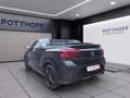Volkswagen T-Roc Cabrio 1.5 TSI DSG R-LINE AHK NAVI IQ.LIGHT ACC Schwarz - thumbnail 2