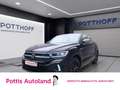 Volkswagen T-Roc Cabrio 1.5 TSI DSG R-LINE AHK NAVI IQ.LIGHT ACC Schwarz - thumbnail 1