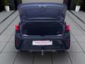 Volkswagen T-Roc Cabrio 1.5 TSI DSG R-LINE AHK NAVI IQ.LIGHT ACC Schwarz - thumbnail 4